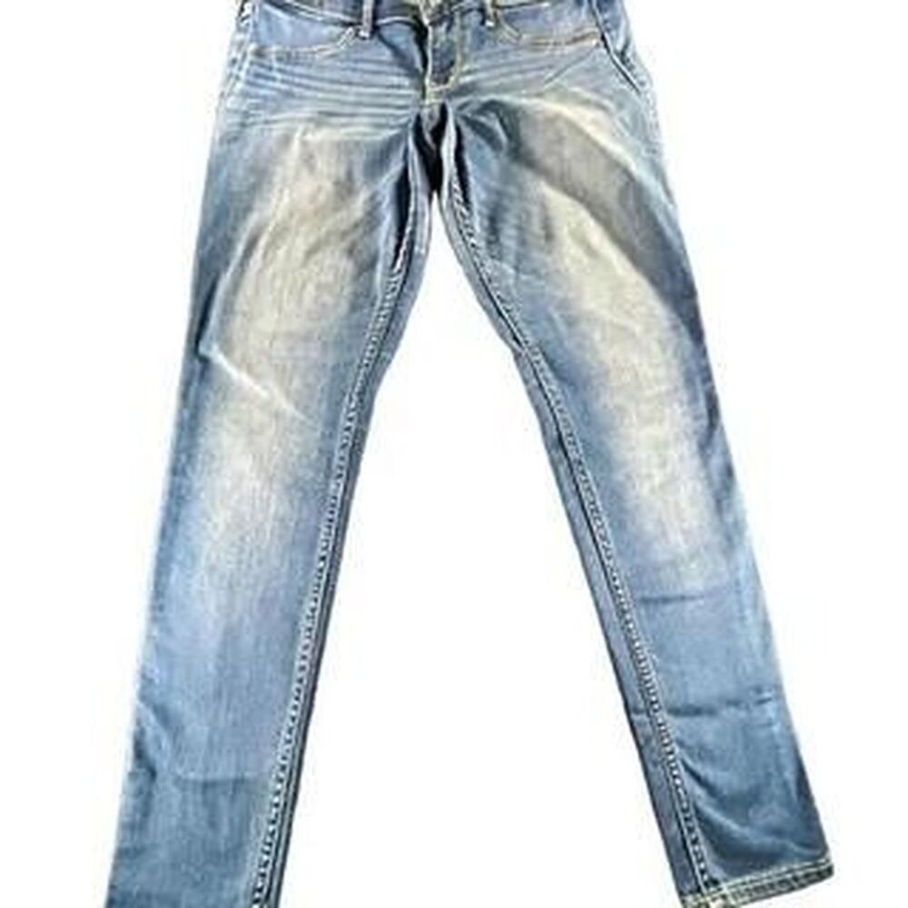 Women's Blue Jeans 29